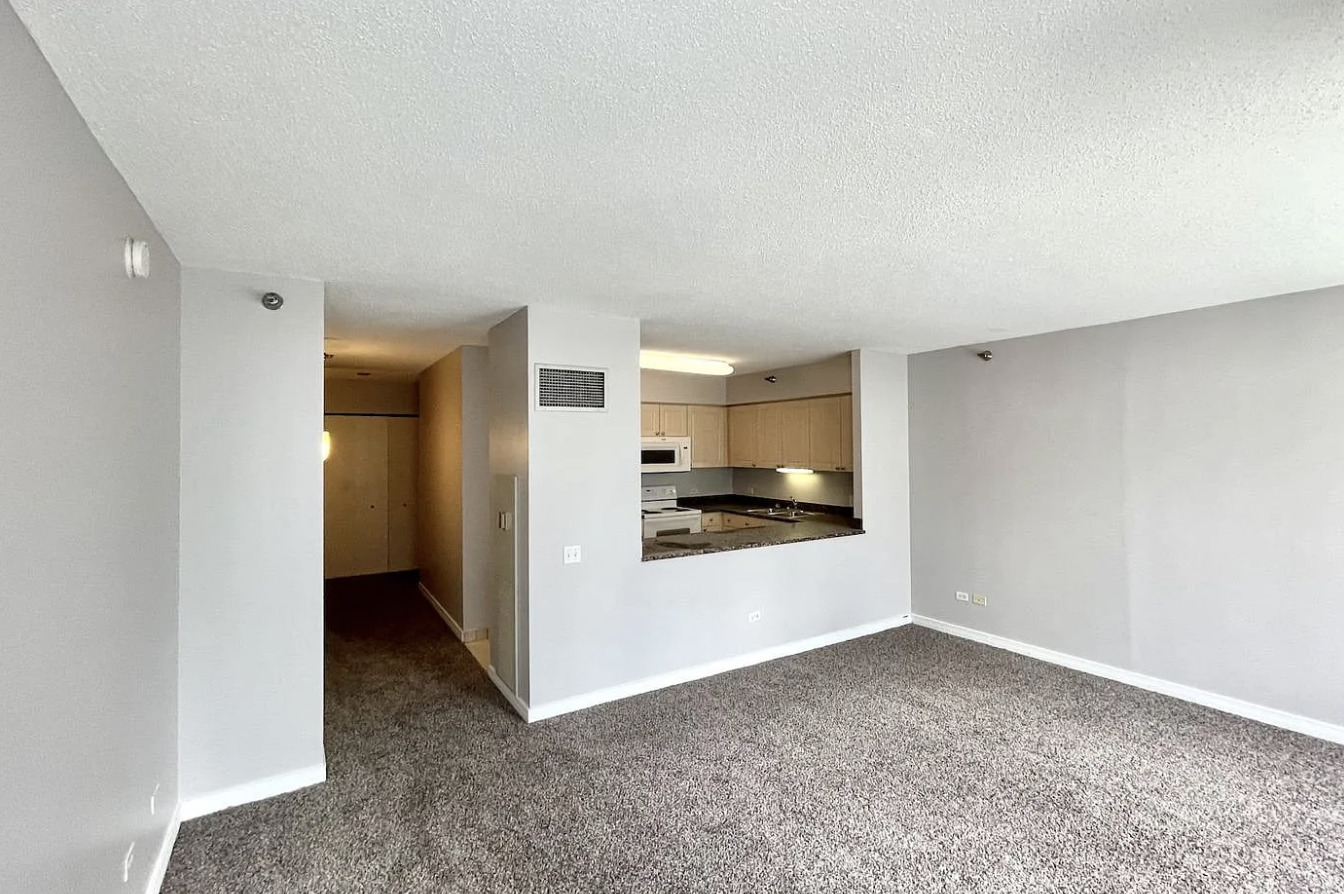512 N McClurg Court #2009, Chicago, IL 60611