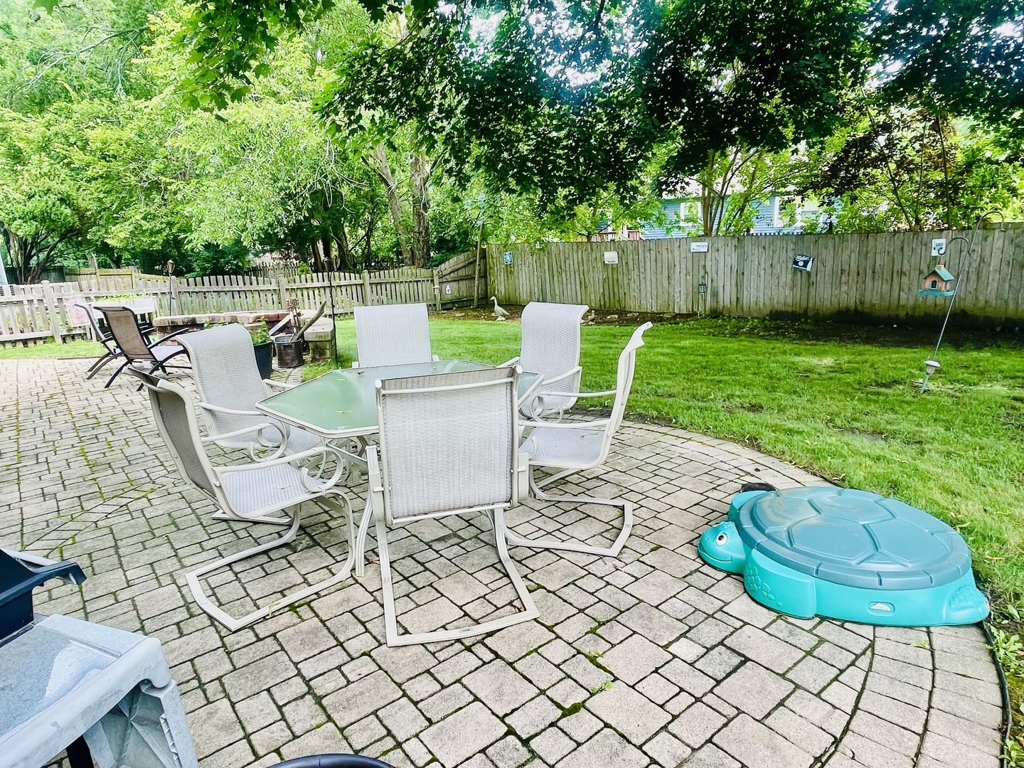 17581 W SUMMIT Drive, Grayslake, IL 60030
