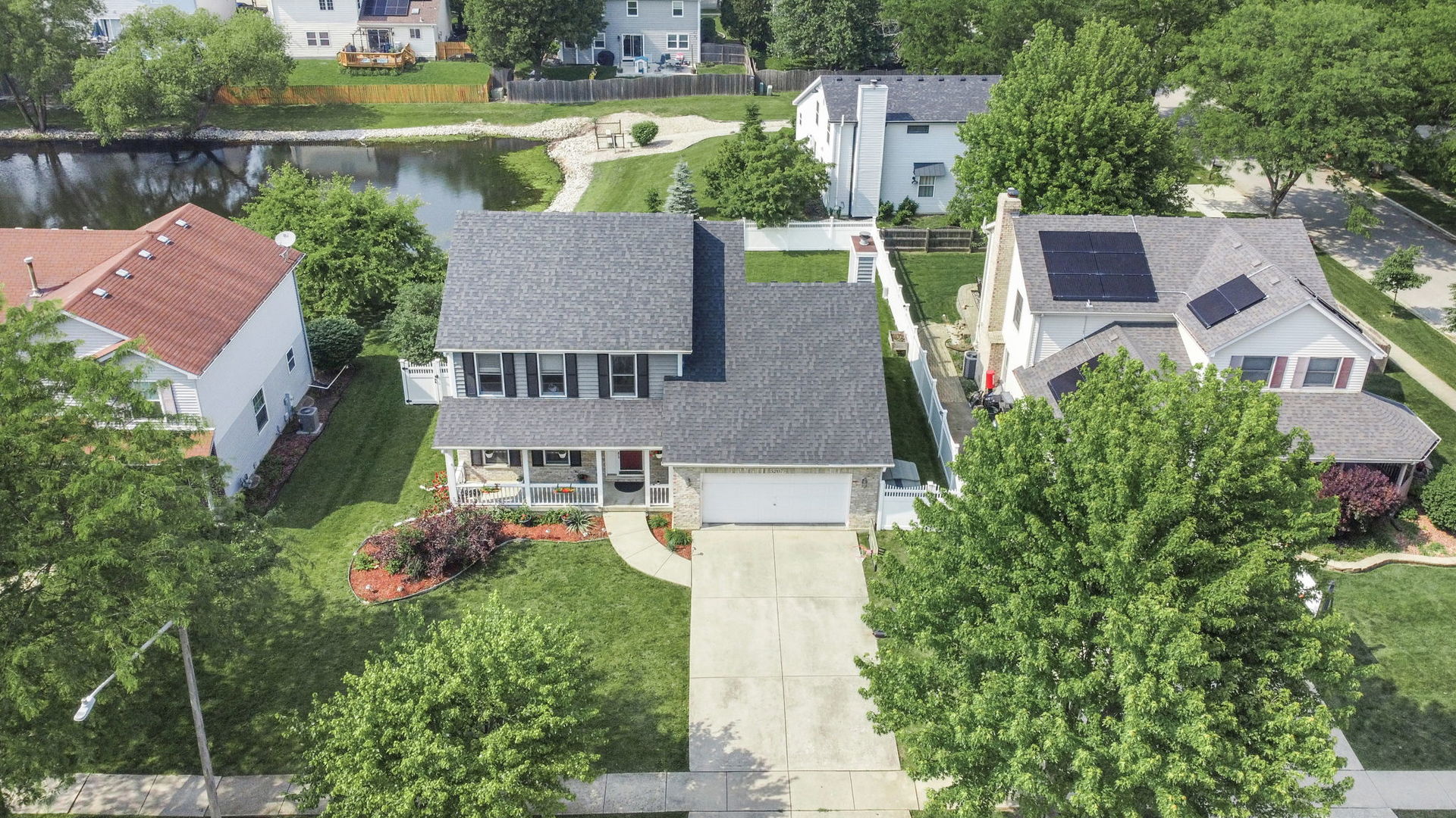 5207 Sunmeadow Drive, Plainfield, IL 60586