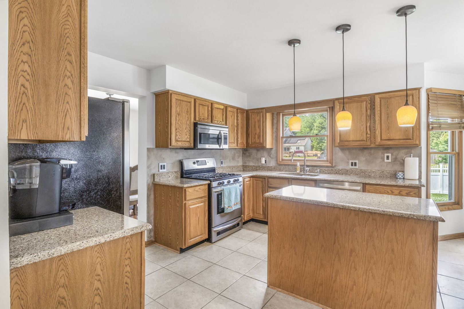 5207 Sunmeadow Drive, Plainfield, IL 60586