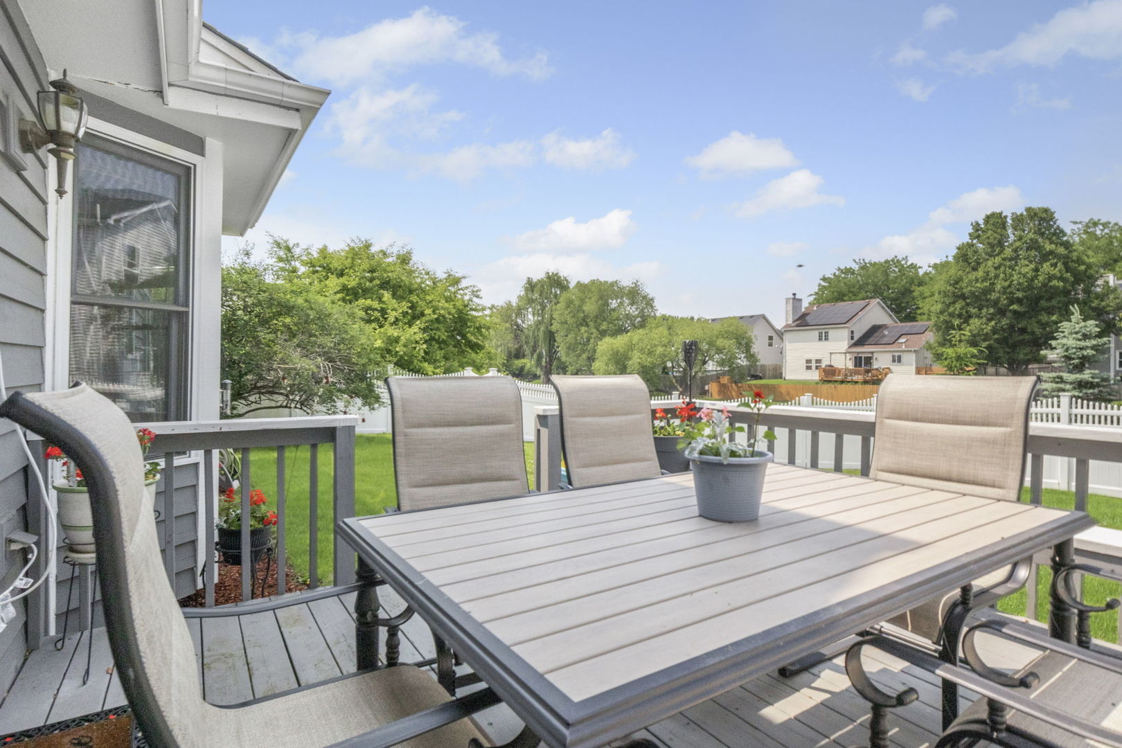 5207 Sunmeadow Drive, Plainfield, IL 60586