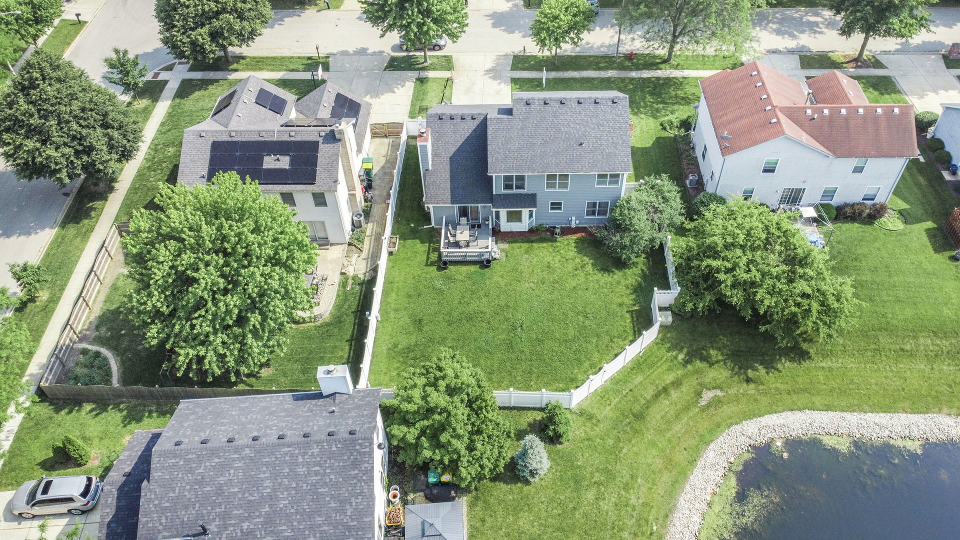 5207 Sunmeadow Drive, Plainfield, IL 60586
