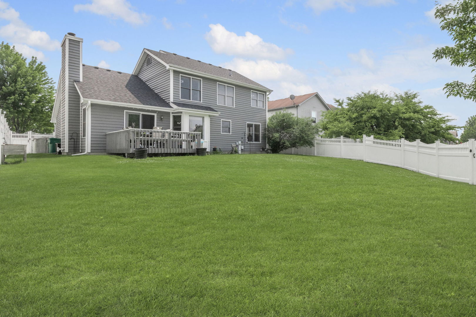 5207 Sunmeadow Drive, Plainfield, IL 60586