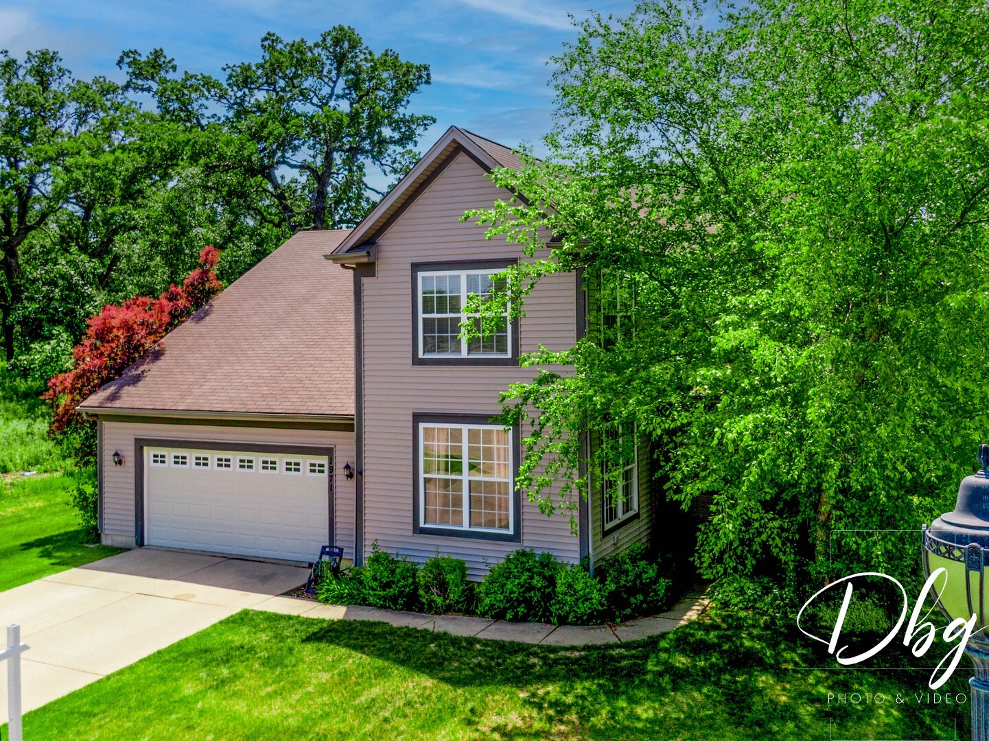 1971 W Greenleaf Drive, Round Lake, IL 60073