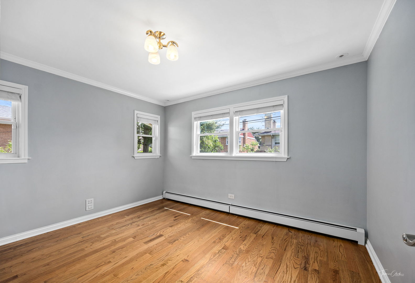 805 N Delphia Avenue, Park Ridge, IL 60068