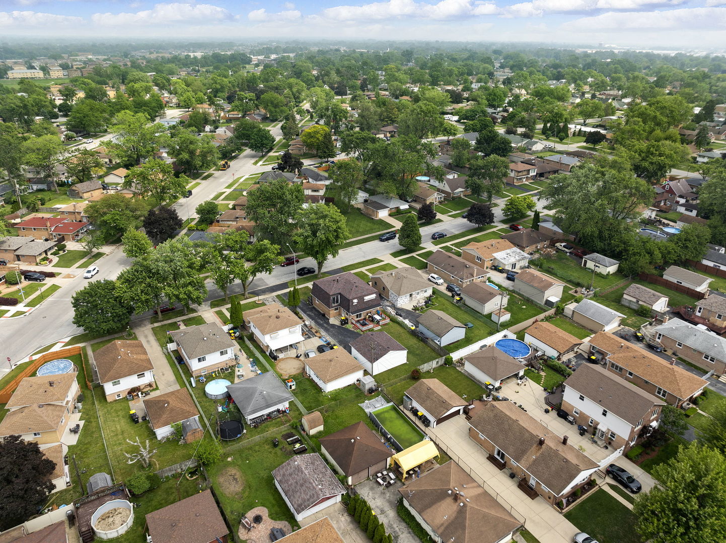 10608 Moody Avenue, Chicago Ridge, IL 60415