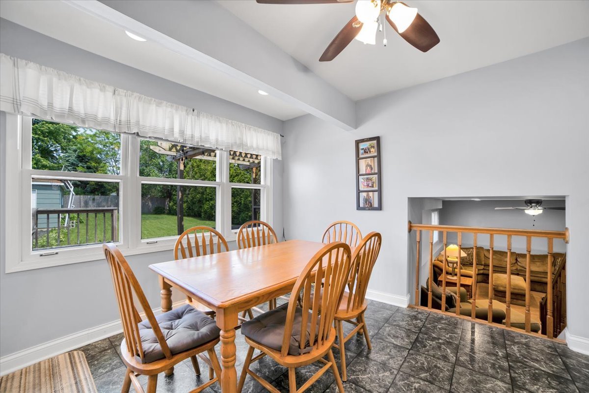 6603 Paul Briese Court, Plainfield, IL 60544