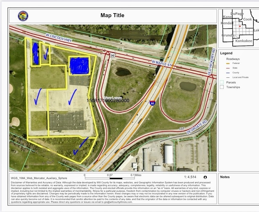 1500 W Lincoln Highway, New Lenox, IL 60451