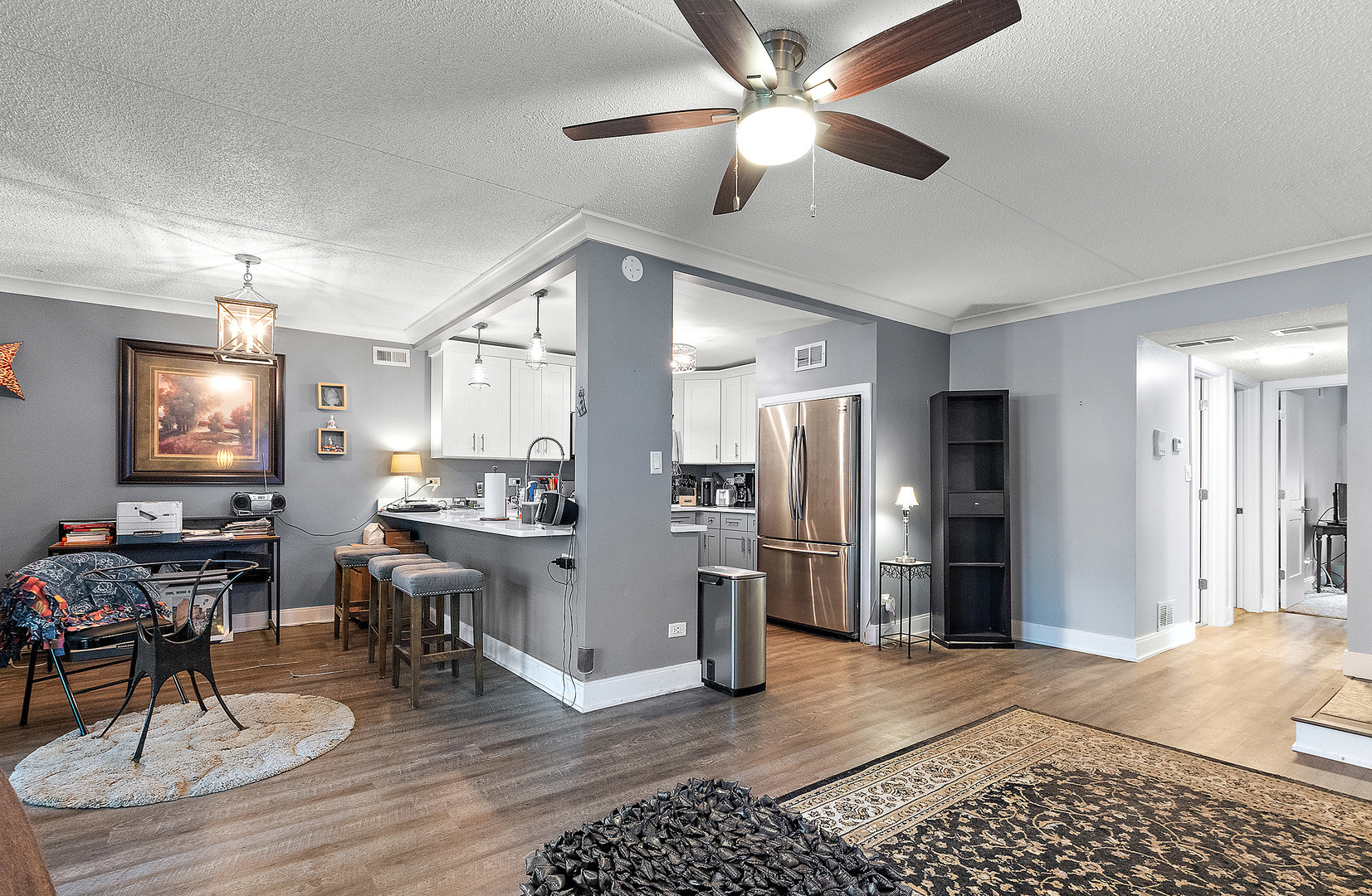 15713 Orlan Brook Drive #97, Orland Park, IL 60462