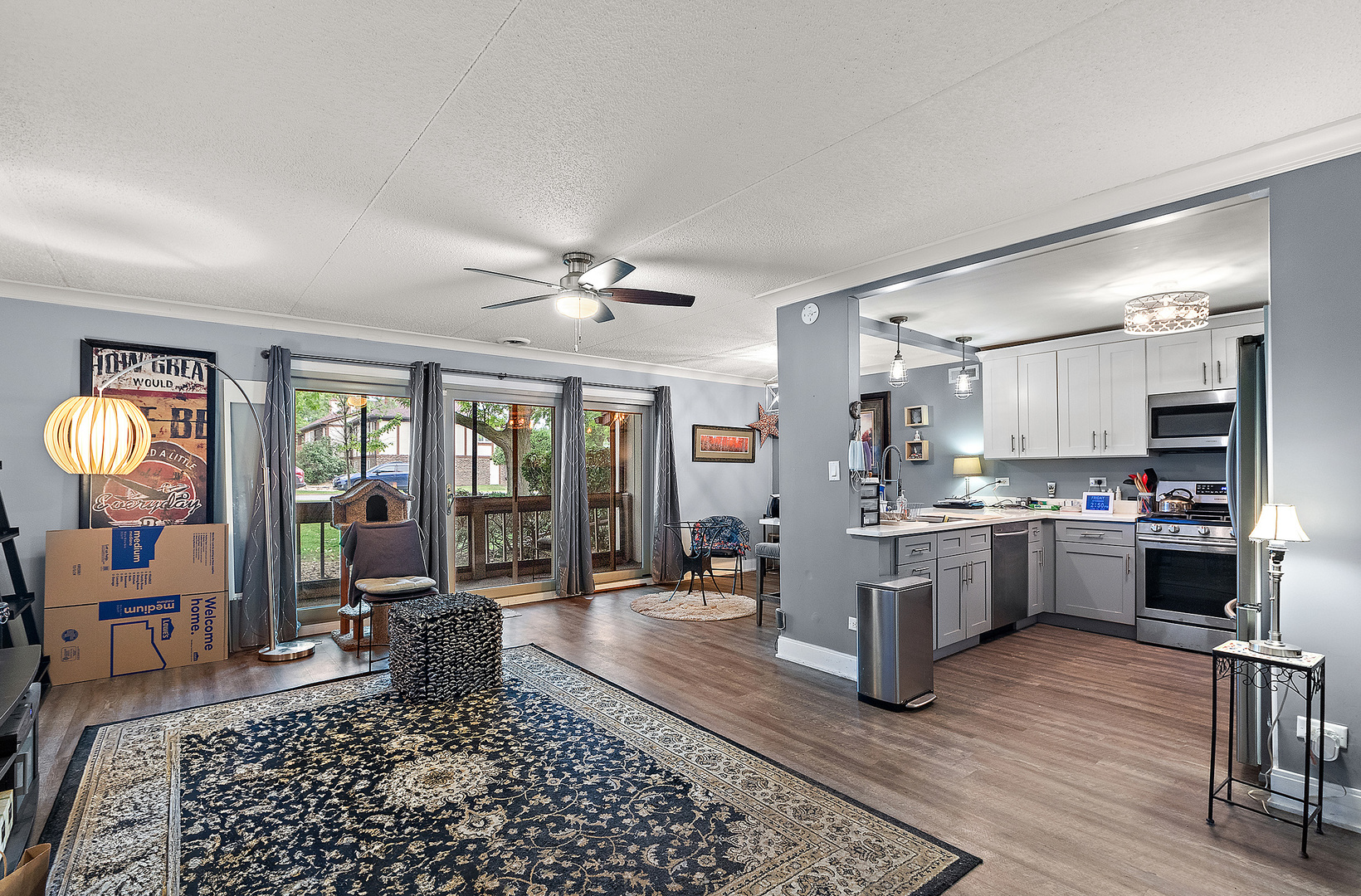 15713 Orlan Brook Drive #97, Orland Park, IL 60462