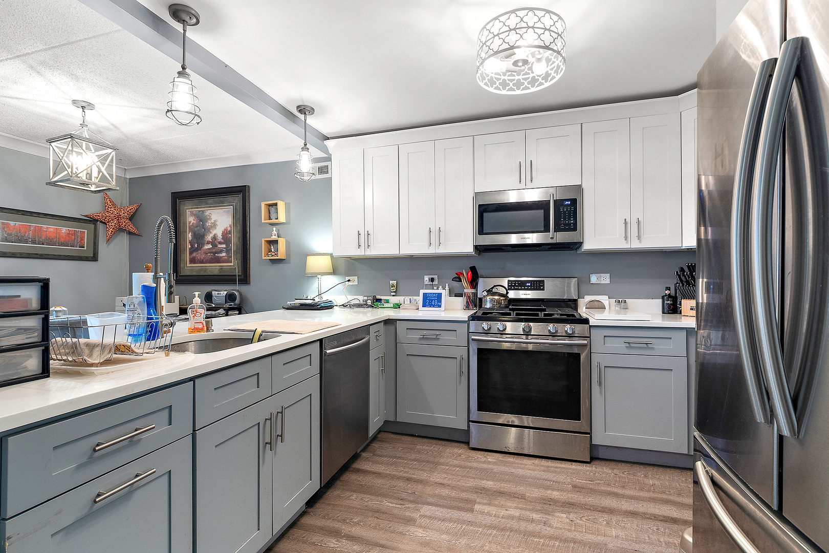 15713 Orlan Brook Drive #97, Orland Park, IL 60462