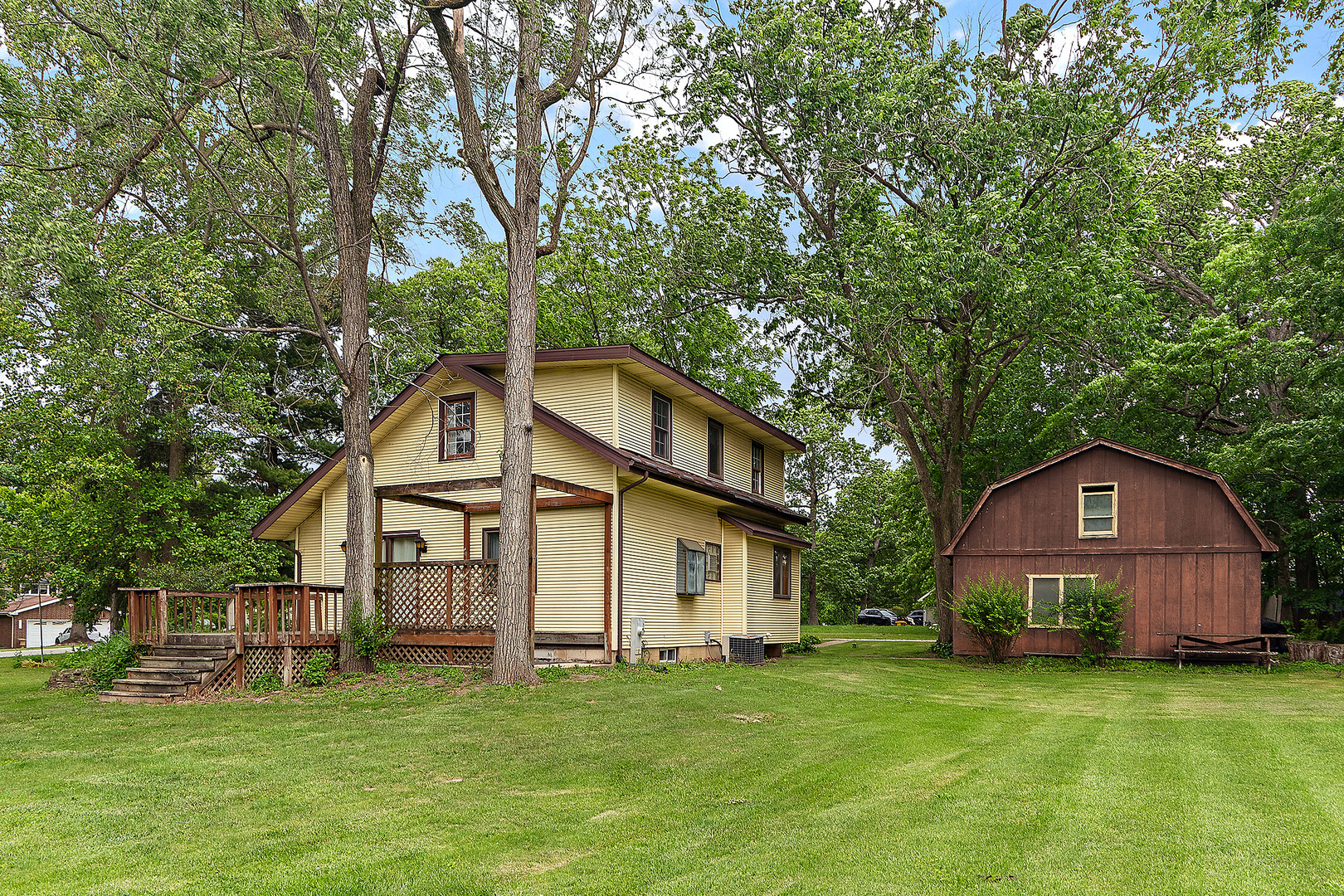 20143 N Woodland Circle, Mokena, IL 60448