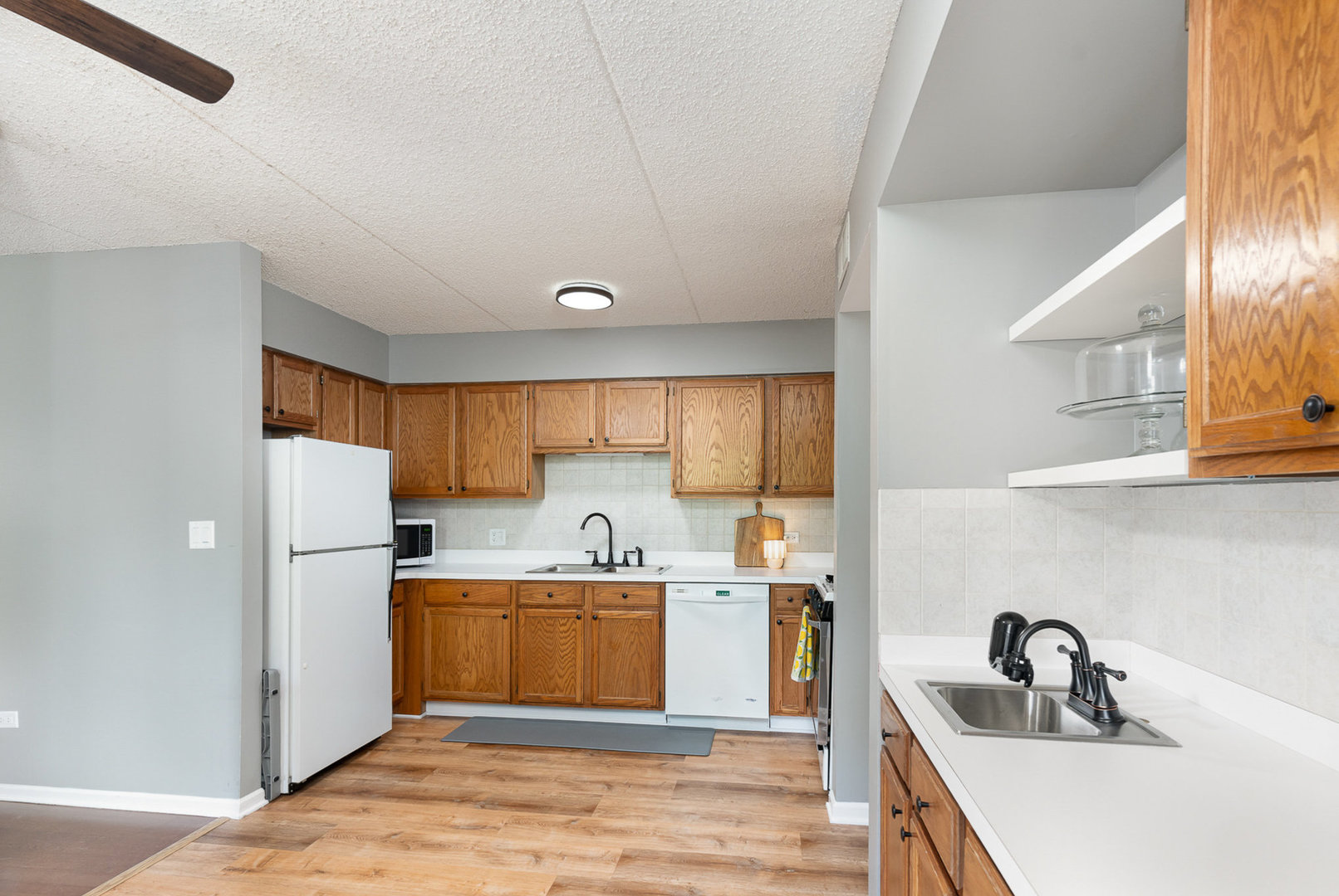 1068 Ashley Court #2A, Lockport, IL 60441