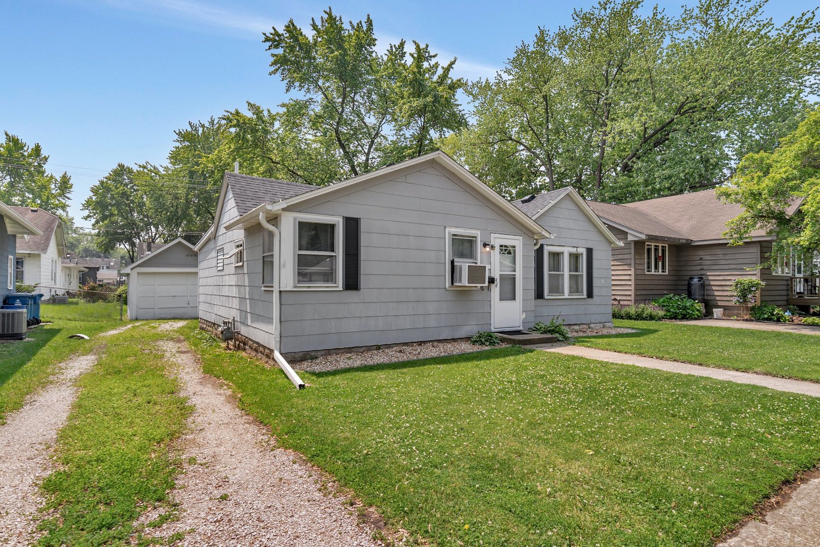 747 Armstrong Street, Morris, IL 60450