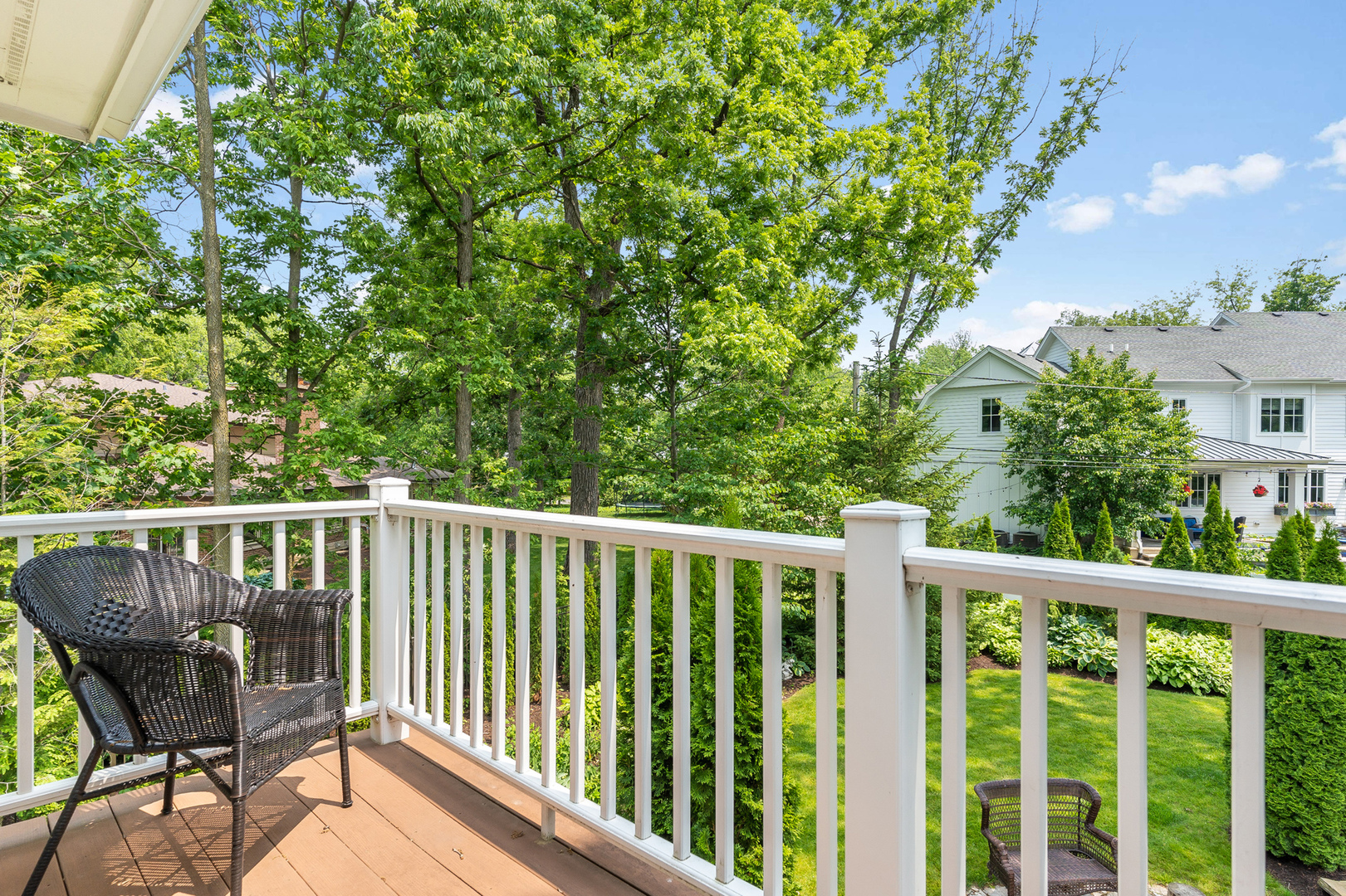 1000 E PORTER Avenue, Naperville, IL 60540