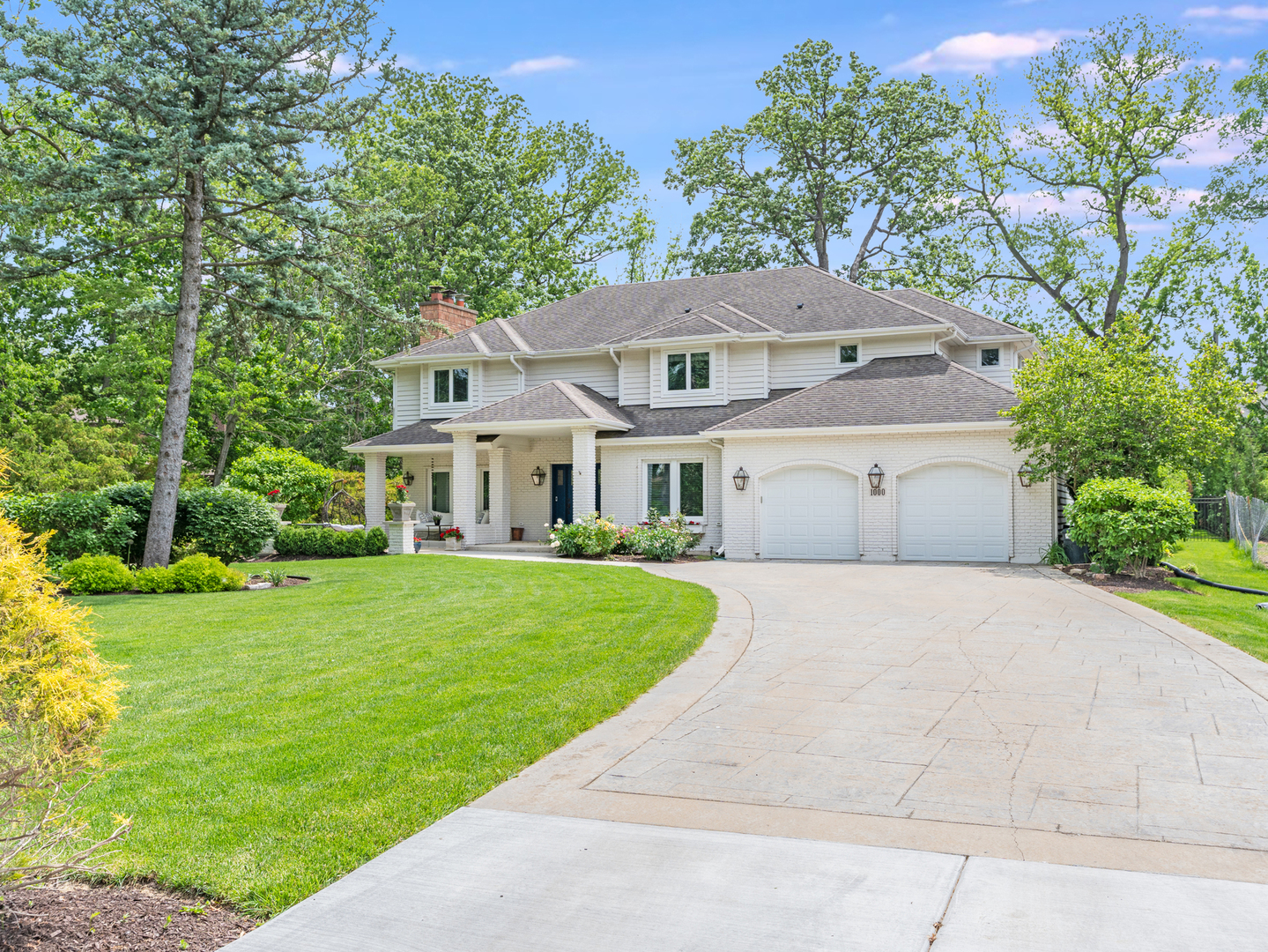 1000 E PORTER Avenue, Naperville, IL 60540