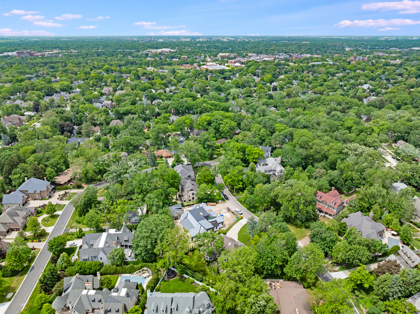 1000 E PORTER Avenue, Naperville, IL 60540