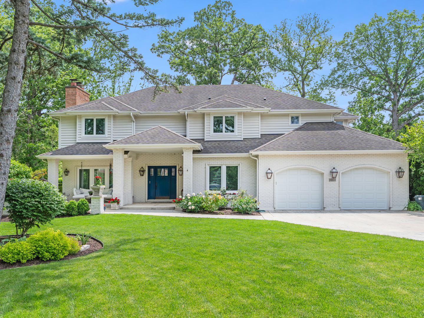1000 E PORTER Avenue, Naperville, IL 60540