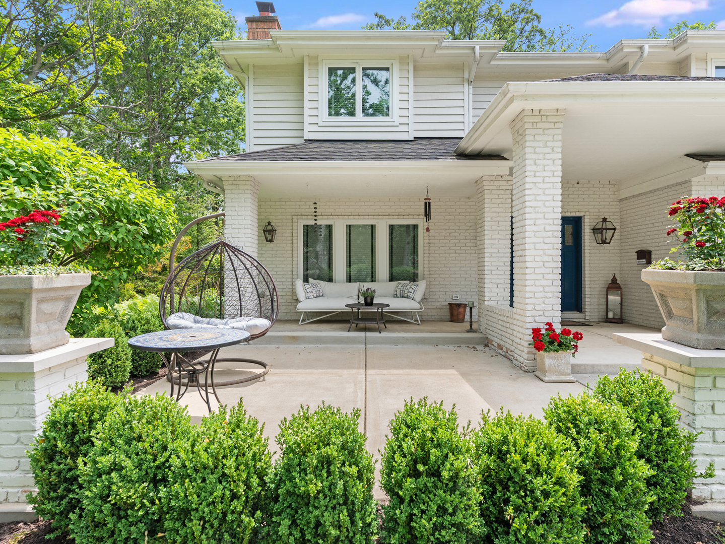 1000 E PORTER Avenue, Naperville, IL 60540