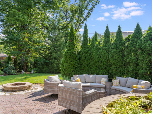 1000 E PORTER Avenue, Naperville, IL 60540