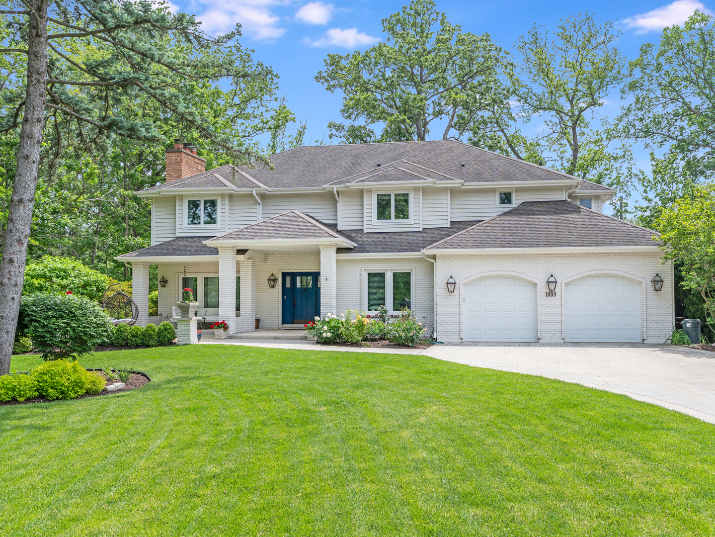 1000 E PORTER Avenue, Naperville, IL 60540