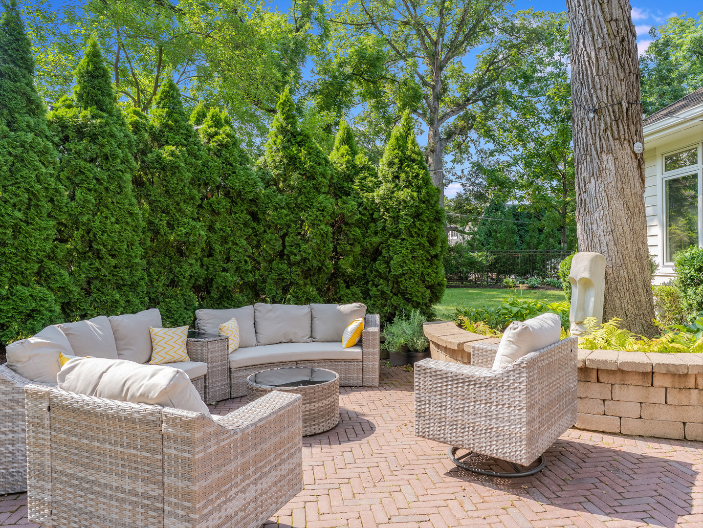 1000 E PORTER Avenue, Naperville, IL 60540