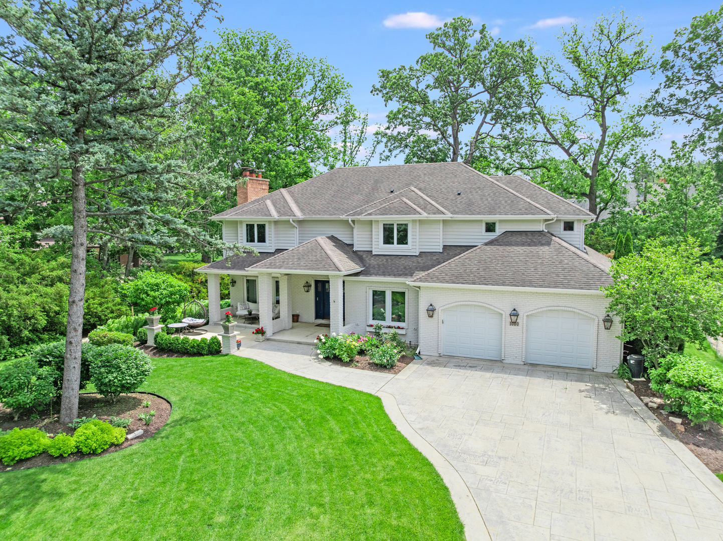 1000 E PORTER Avenue, Naperville, IL 60540