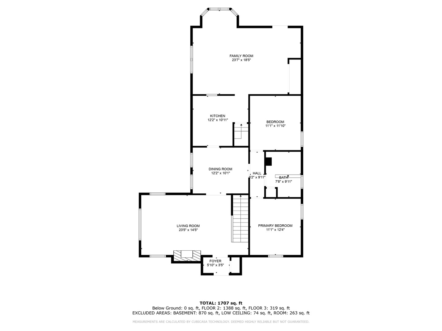 562 Byrd Road, Riverside, IL 60546