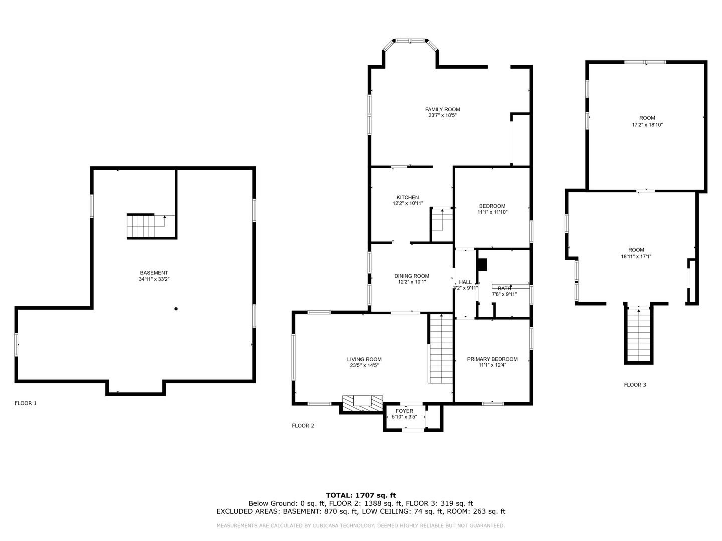 562 Byrd Road, Riverside, IL 60546