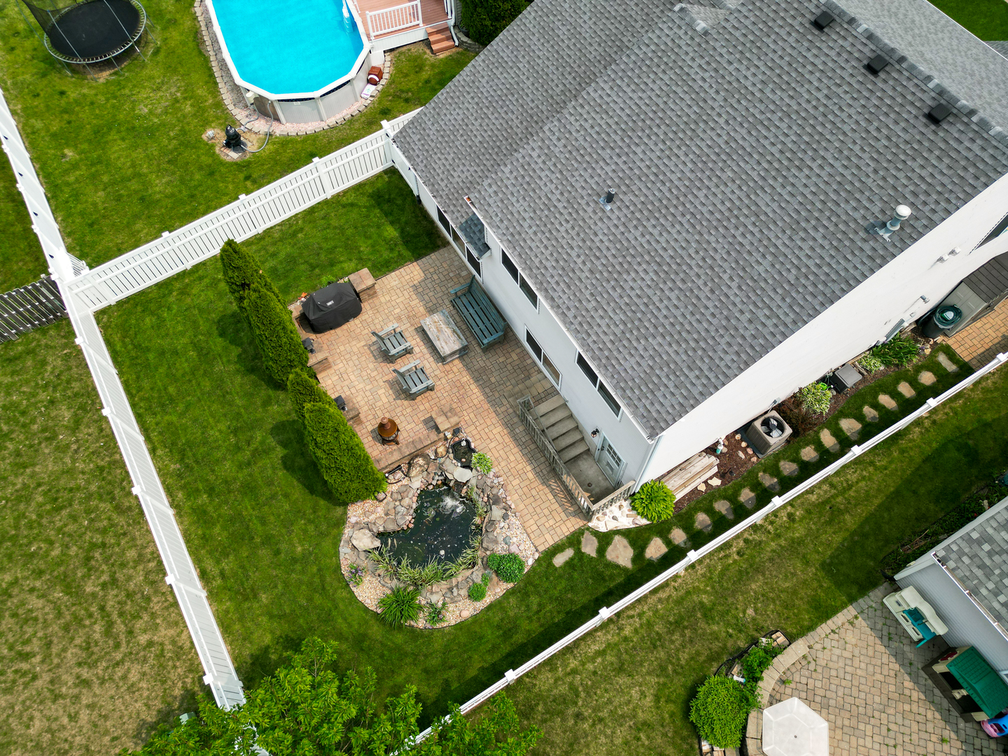 98 Kenilworth Court, Romeoville, IL 60446
