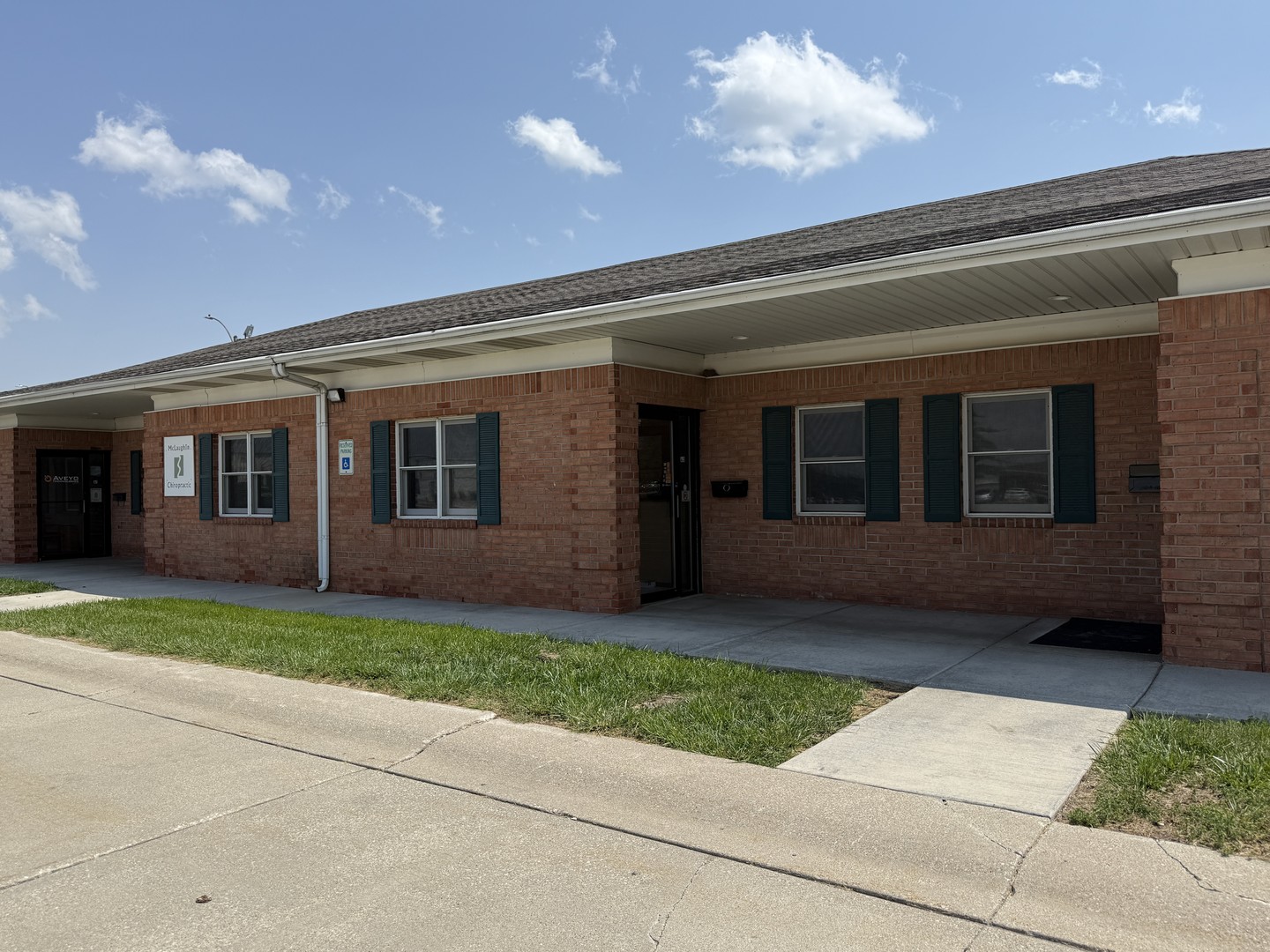 211 Landmark Drive #A3, Normal, IL 61761
