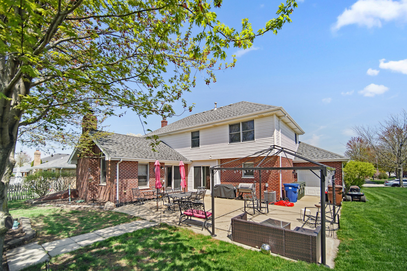 2870 Gannet Lane, New Lenox, IL 60451