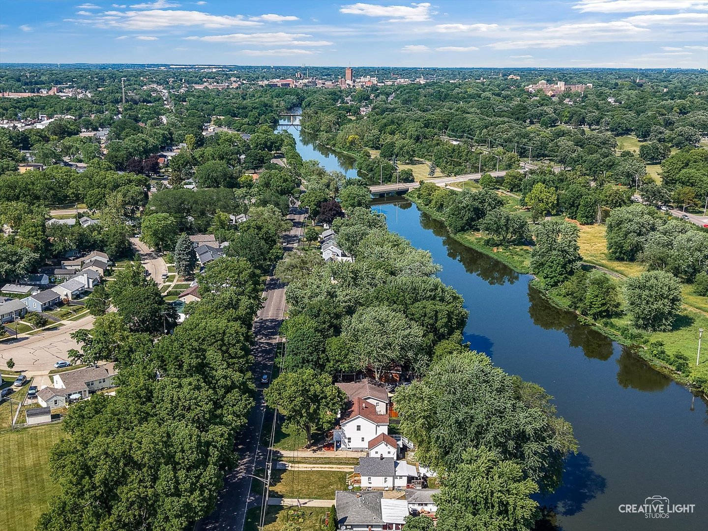 455 N RIVER Street, Montgomery, IL 60538