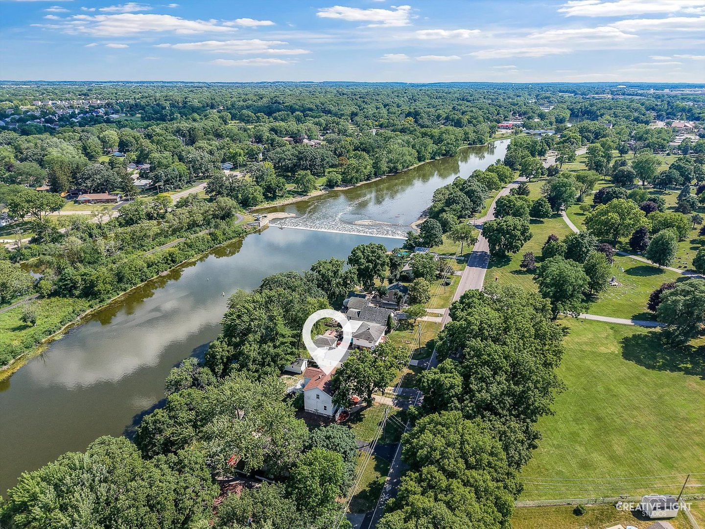 455 N RIVER Street, Montgomery, IL 60538