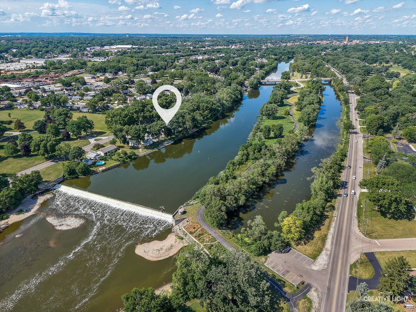 455 N RIVER Street, Montgomery, IL 60538