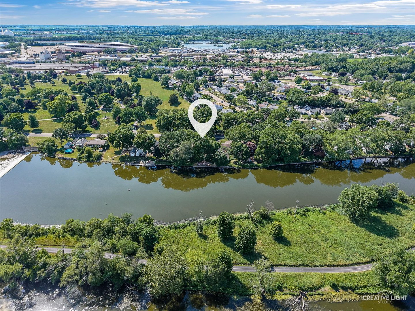 455 N RIVER Street, Montgomery, IL 60538