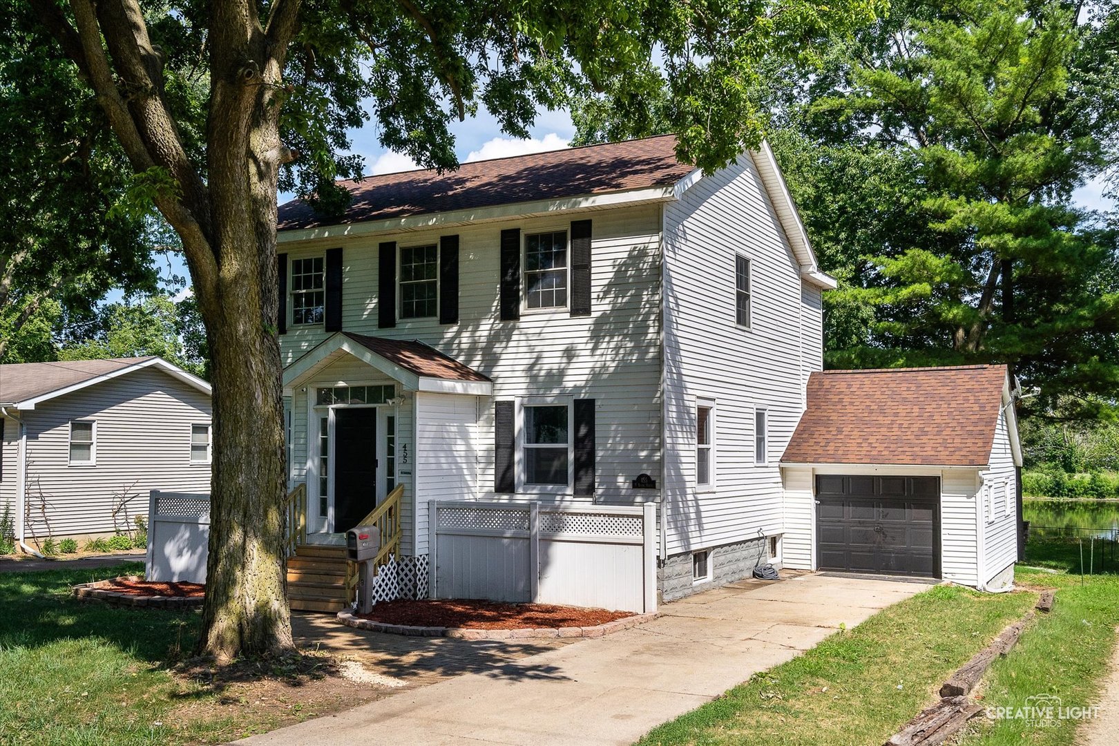 455 N RIVER Street, Montgomery, IL 60538