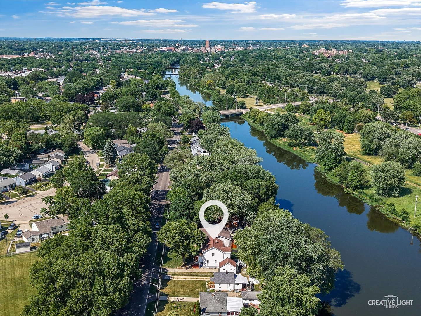 455 N RIVER Street, Montgomery, IL 60538