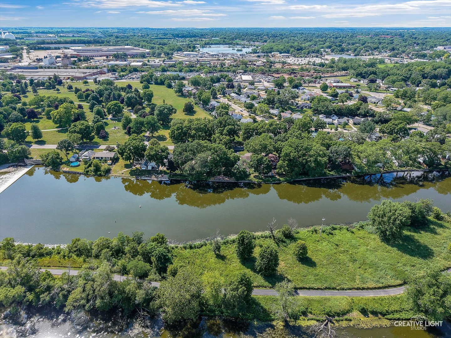 455 N RIVER Street, Montgomery, IL 60538