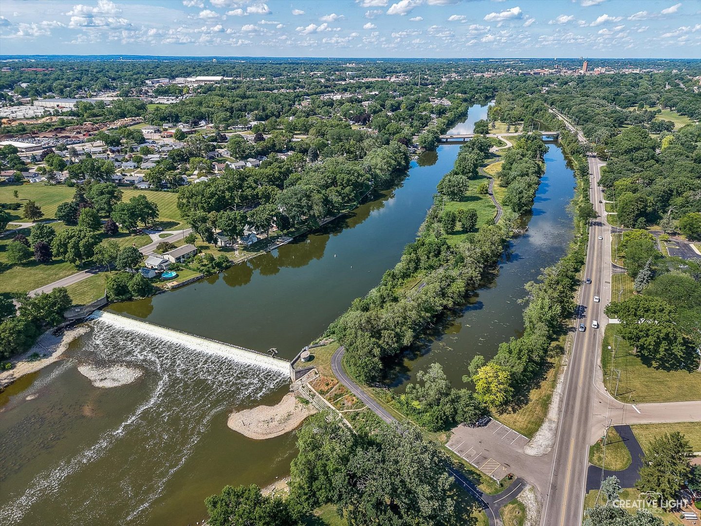 455 N RIVER Street, Montgomery, IL 60538