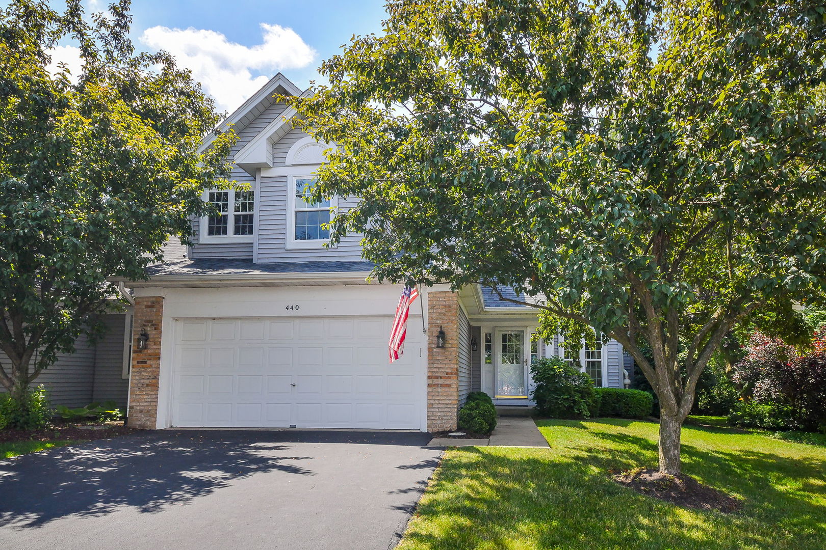 440 Prairieview Drive, Oswego, IL 60543