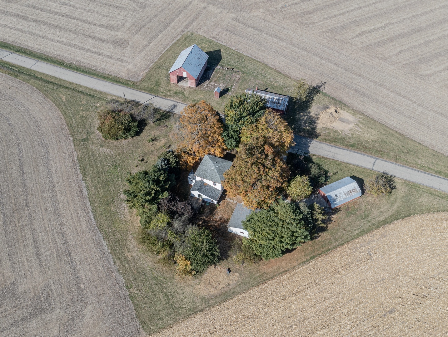 24592 2235 North Avenue, Princeton, IL 61356