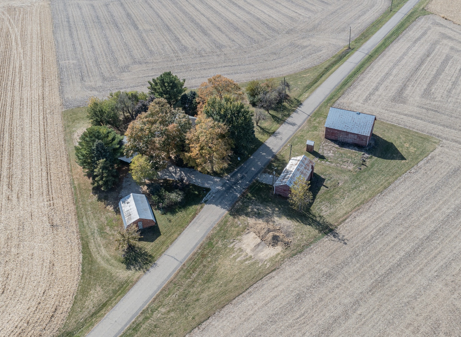 24592 2235 North Avenue, Princeton, IL 61356