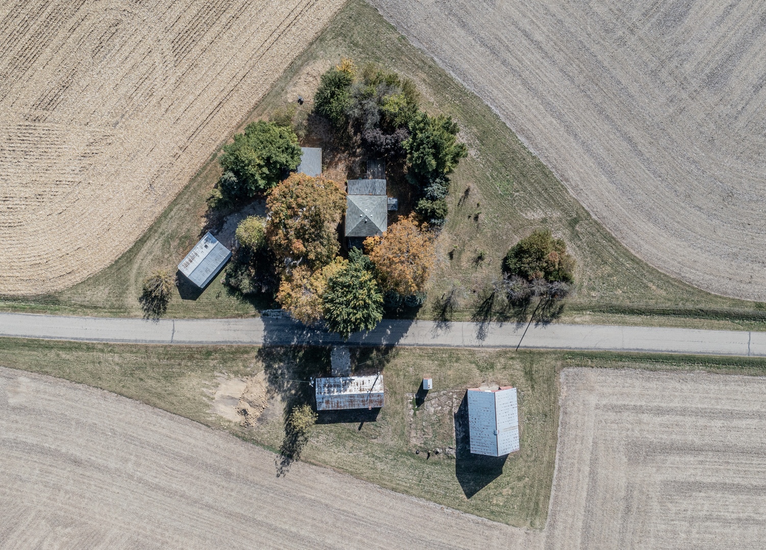 24592 2235 North Avenue, Princeton, IL 61356