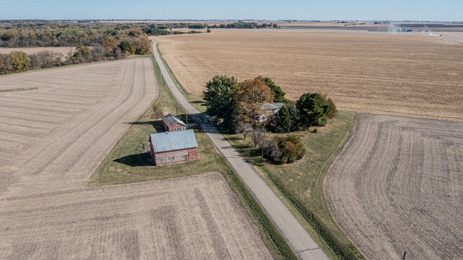 24592 2235 North Avenue, Princeton, IL 61356