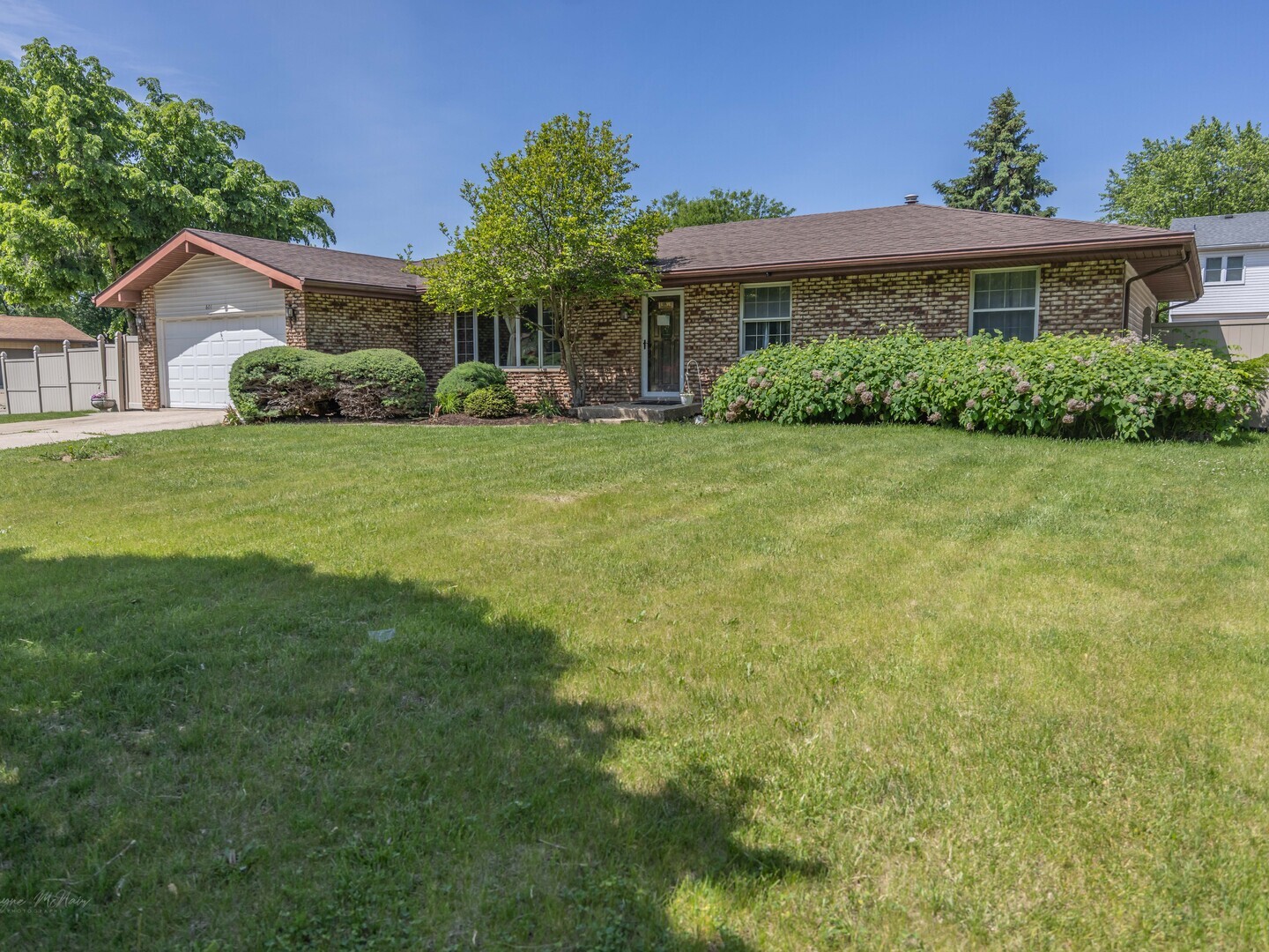 601 FAIRLANE Drive, Joliet, IL 60435