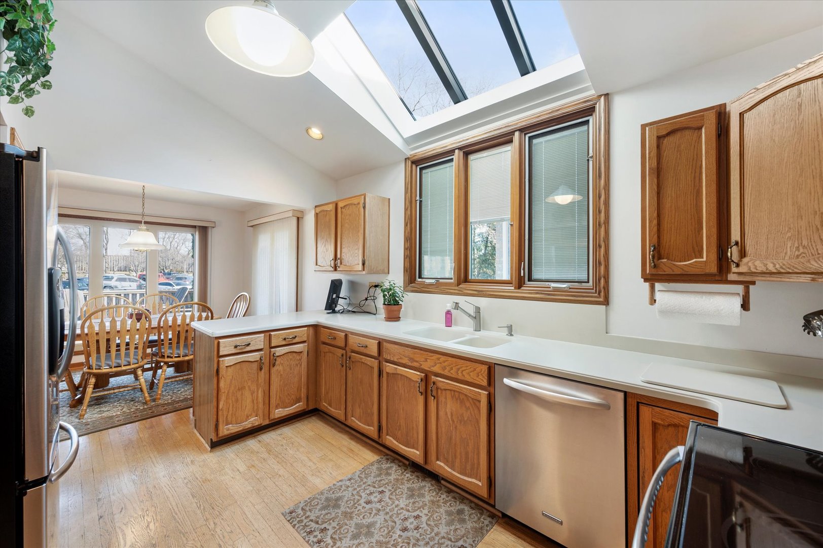 1144 W Trinity Drive, Addison, IL 60101