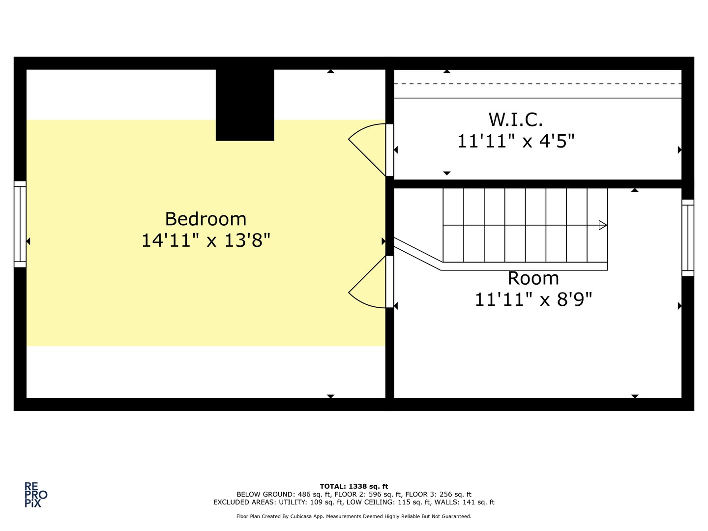 14432 S Wallace Avenue, Riverdale, IL 60827