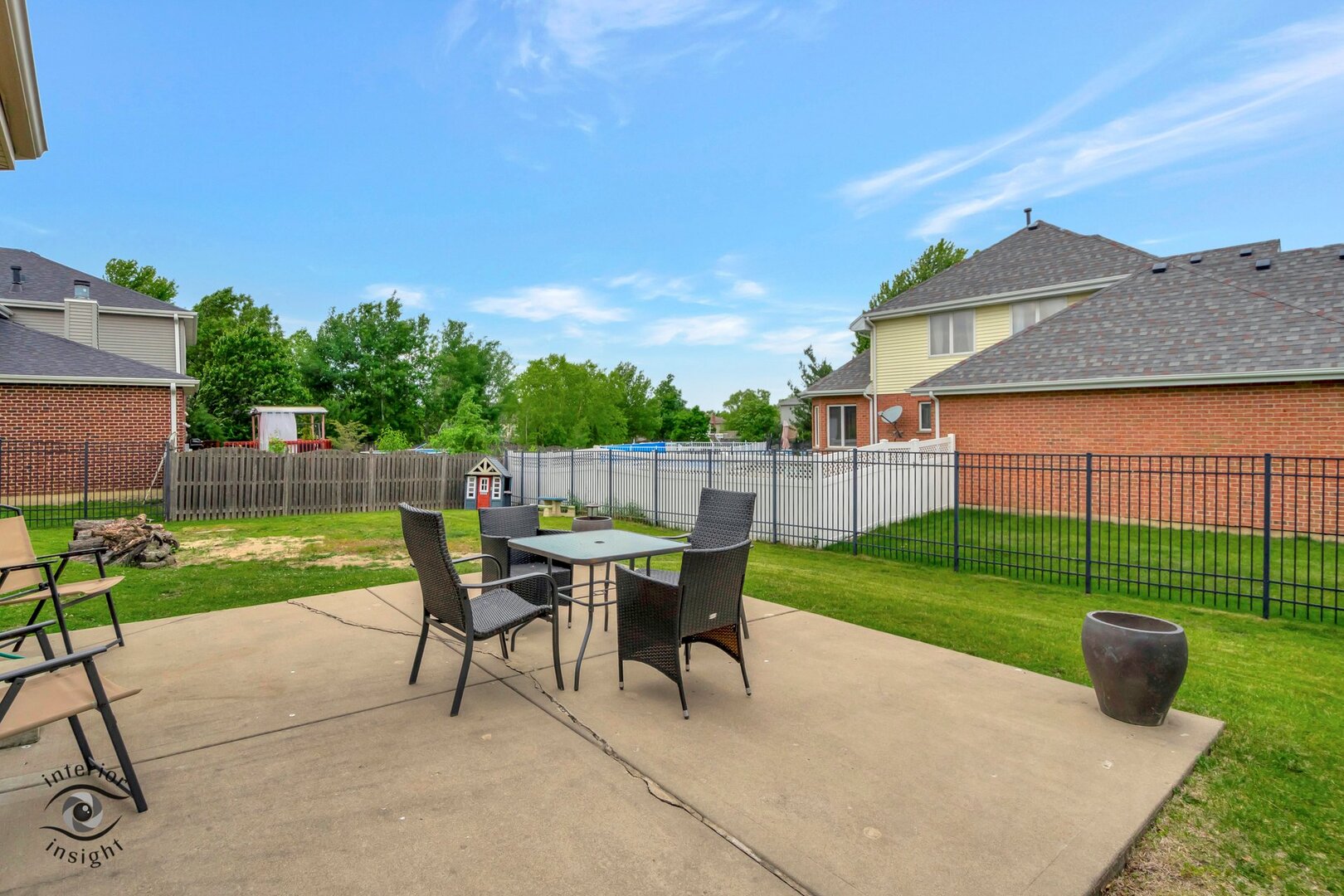 1205 Jennie Drive, New Lenox, IL 60451