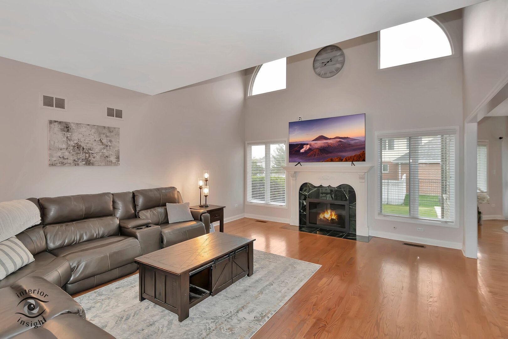1205 Jennie Drive, New Lenox, IL 60451